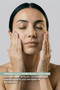 Face / Sensitive Skin Facial Cleansing Shampoo Arbutin Salicylic Acid 200 ml - 3