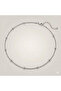 Non-Tarnish Steel Dorica Bulk Chain Necklace - Gift Boxed 45 cm - 2