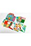 - Fold-Out + Play: Doll's House - 3