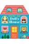 - Fold-Out + Play: Doll's House - 2