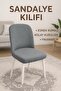 Large Oval Chair Cover Chair Cover