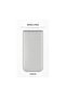 Pwr 20,000mAh Battery Pack P4520 Beige - 5