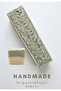 Patchouli Bergamot Soap Natural Handmade Moisturizing Soap Cold Process Aromatherapy and Care Soap - 2