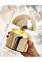 مصباح طاولة صغير على شكل فطر بتقنية LED - 6