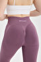 Eflatun Sculpta Series (High Compression) Hip Gathering Shaping Push up Women's Sports Leggings - 3