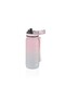 Uzspace 3037 650ml Double Color Tritan Flask - 2