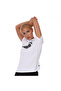 Ess Logo Tee Women's T-Shirt 586774-02 White - 7