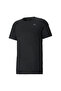 تي شيرت رجالي Performance Ss Tee M أسود 52031401 - 4