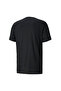 تي شيرت رجالي Performance Ss Tee M أسود 52031401 - 5