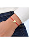 Love Written Minimal Red String Bracelet Does Not Tarnish - 2