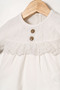 Baby Girl Mevlütlük Newborn Hospital Release Set of 5 100% Cotton Zk5010 - 3