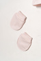 Baby Girl Mevlütlük Newborn Hospital Release Set of 5 100% Cotton Zk5012 - 7