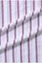 Pureyarn Yarn-Dyed Natural Wrinkled Duvet Cover Set Single Size 100% Cotton - 5