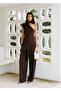 Pleat Detailed Trousers - 8