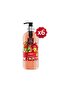 Amber Liquid Soap 500 ml X 6 Pieces - 2