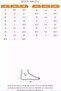 Cool simba orthopedic children's sports shoes white - 7