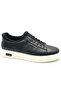 Dropland 9360 genuine leather men's casual shoes black