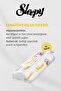 Sensitive Wet Wipes BUY 7 PAY 6 50 Sheets and Baby Cleaning Cotton - 2