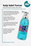 Olive Oil Ocean Foam Soap 500 ml - 2