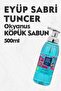 Olive Oil Ocean Foam Soap 500 ml