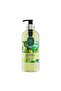 Ayvalık Olive Blossom Liquid Soap 500 ml X 2 Pieces - 3