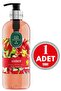 Amber Natural Olive Oil Liquid Soap 500 Ml 1 Piece