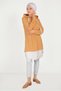 Cotton Shirt-Style Tunic 40512 - 2