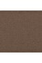 Recliner Chair Brown Fabric - 7