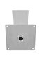 Pool Fountain Stainless Steel 64x30x52 cm Silver - 5
