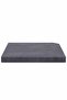 Umbrella Weight Plate Black Granite Square 25 kg - 5