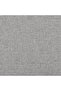 Box Spring Bed Frame Light Grey 180x200 cm Super King Fabric - 7
