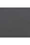 Garden Bench Cushion Grey 180x50x7 cm Oxford Fabric - 5