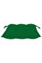 Garden Chairs 6 pcs with Cushions Solid Teak Wood - 8