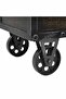 Storage Bench Solid Wood and Artificial Leather 80.5x41x50 cm - 8