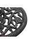 Umbrella Base Bronze 12 kg 48 cm Cast Iron - 6