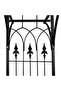 Garden Arch 200x52x204 cm - 2