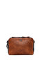 Women's Tan Long Strap Crossbody Bag 25Wbd246118 - 3