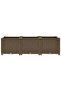 Raised Bed 120x40x38 cm Polypropylene - 2
