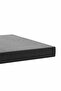 Parasol Base | Black | Granite | 45 cm x 45 cm base | Parasol Base - 6