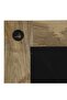 Mirror Solid Mango Wood 50x110 cm - 6