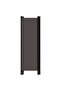 5-Panel Room Divider Anthracite 250x180 cm - 4