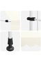 Manual Retractable Awning 250 cm Cream - 6