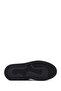 Women's Black Zippered Thick Soled Suede Leather Teddy Boots 25Wfd205210 - 5
