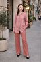 Ladies Pant Set