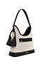 Women's Cream Charmlı Shoulder Bag 26Sbd230914 - 6