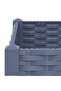 Raised Bed 120x40x23 cm Polypropylene - 6