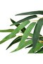 Artificial Bamboo Plant Twiggy with Pot 90 cm - 2