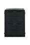 Garden Composter Black 280 L Polypropylene - 2