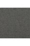 Bed Frame without Mattress Dark Grey 140x200 cm Fabric - 7