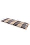 Slatted Bed Base without Mattress with 42 Slats 7 Zones 90x200 cm - 3